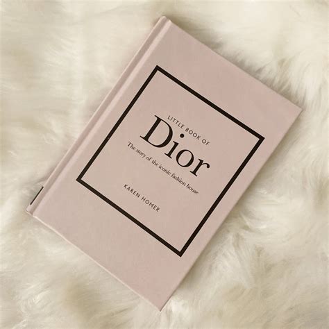 Suchergebnis Auf Amazon.de Für: Little Book Of Dior Deutsch